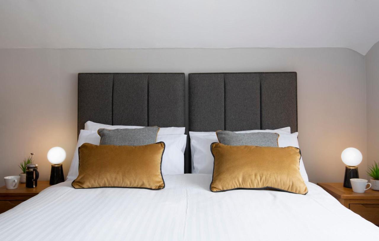 Hotel Lakeview Manor Dunkeswell