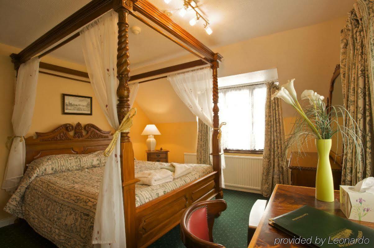Hotel Lakeview Manor Dunkeswell